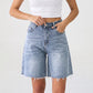 👖 50% OFF NOW! 🌞 Women's Classic High-Waist Cotton Shorts – Breathable, Versatile & a Perfect Summer Wardrobe Essential 👚✨