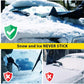 🎁 Nouveautés 2026 : 50 % de réduction 💥🛡️ Housse magnétique anti-neige améliorée pour pare-brise de voiture 2026 ❄️🛡️2026 Upgraded Car Windshield Magnetic Snow Cover❄️
