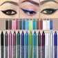 📢📢-50% !! ⏰Crayon Eyeliner Waterproof Longue Durée, Cosmétique Maquillage des Yeux Tendance