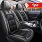 🔥🚗 PROMO FLASH 41% 2026 ! Housses de Siège Auto Avant en Cuir PU – Compatibles Berlines, SUV, Camionnettes, Installation Facile, Protection Luxueuse & Durable ✨