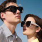 Sur-lunettes de Soleil Protection UV400
