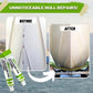 🌊 PROMO LIMITÉE ACHETEZ-EN 1 OBTENEZ-EN 1 GRATUIT ! 💥 Pâte Réparation Bateau Fibre de Verre – Haute Adhérence, Facile à Poncer, Étanche ✨
