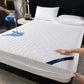 🛏️ 50% DE RÉDUCTION ! ✨ Tapis de Protection Premium pour Matelas – Imperméable, Respirant & Matelassé – Anti-Taches, Anti-Allergies & Anti-Acariens – Idéal pour Enfants, Allergiques et Tous les Ménages 🛡️💤