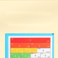 🧩 50% DE RÉDUCTION ! 🎨 Puzzle magnétique de fractions pour enfants – Développe la motricité fine, coloré & sûr – Parfait pour apprendre en jouant à la maison ✨