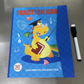 🧩 50% DE RÉDUCTION ! 🎨 Puzzle magnétique de fractions pour enfants – Développe la motricité fine, coloré & sûr – Parfait pour apprendre en jouant à la maison ✨