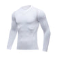 📢📢50% DE RÉDUCTION !! ⏰ Chemise Ion Shape à manches longues – Coupe ajustée & confort optimisé – Design moderne, parfaite pour un look soigné au quotidien – une compréhension parfaite des besoins masculins ✨🌿