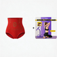 🥳👖 Culottes gainantes à taille haute – Culottes sculptantes à effet compressif pour une taille affinée 💞