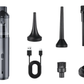 🏆 50 % DE RÉDUCTION EN CE MOMENT !🧹Aspirateur de voiture V8 Apex – mini-aspirateur portable sans fil 4-en-1 avec une puissance d’aspiration de 16 000 Pa ✨