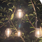 ⛺🌿🔌 OFFRE LIMITÉE 50% DE RÉDUCTION! Lampe de Camping Suspendue Rechargeable par Type-C – Rétro, Portable et Décorative, Parfaite pour Tente, Terrasse ou Jardin – Lueur Douce Partout 🏕️💡🌙