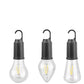 ⛺🌿🔌 OFFRE LIMITÉE 50% DE RÉDUCTION! Lampe de Camping Suspendue Rechargeable par Type-C – Rétro, Portable et Décorative, Parfaite pour Tente, Terrasse ou Jardin – Lueur Douce Partout 🏕️💡🌙