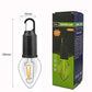 ⛺🌿🔌 OFFRE LIMITÉE 50% DE RÉDUCTION! Lampe de Camping Suspendue Rechargeable par Type-C – Rétro, Portable et Décorative, Parfaite pour Tente, Terrasse ou Jardin – Lueur Douce Partout 🏕️💡🌙