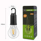 ⛺🌿🔌 OFFRE LIMITÉE 50% DE RÉDUCTION! Lampe de Camping Suspendue Rechargeable par Type-C – Rétro, Portable et Décorative, Parfaite pour Tente, Terrasse ou Jardin – Lueur Douce Partout 🏕️💡🌙