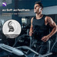 📢📢50% DE RÉDUCTION !! ⏰Écouteurs Bluetooth Sport Sans Fil