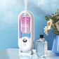 🔥 PROMOTION 2026 – 50% DE RÉDUCTION ! 🌸 Diffuseur d’Aromathérapie Automatique – ABS & Ultrason – 50 ml & 60 m² & Lumière Nocturne for Maison & Bureau