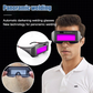 🥽Lunettes de protection pour soudeurs