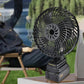 ⏳Time-Limited Special⏰8inch Battery Operated Outdoor Camping Fan