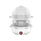 📢📢50 % DE RÉDUCTION !! ⏰ Mini cuiseur à vapeur multifonctionnel pour œufs avec arrêt automatique✅