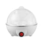 📢📢50 % DE RÉDUCTION !! ⏰ Mini cuiseur à vapeur multifonctionnel pour œufs avec arrêt automatique✅