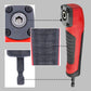 🔧 PROMO FLASH : 50% DE RÉDUCTION ! Adaptateur Tournevis à Angle Droit 90° – Moteur Haute Couple 0-400 tr/min, LED Intégrée & Batterie 18V Rechargeable for un Vissage Précis dans les Espaces Étroits ✨🔩
