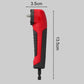 🔧 PROMO FLASH : 50% DE RÉDUCTION ! Adaptateur Tournevis à Angle Droit 90° – Moteur Haute Couple 0-400 tr/min, LED Intégrée & Batterie 18V Rechargeable for un Vissage Précis dans les Espaces Étroits ✨🔩