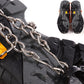 🏔️ -50% AUJOURD'HUI SEULEMENT ❄️ Crampons Antidérapants — Pointes Inox & Marche Sereine sur Verglas