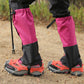 🏔️ -50% AUJOURD'HUI SEULEMENT ❄️ Crampons Antidérapants — Pointes Inox & Marche Sereine sur Verglas