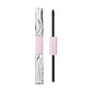 👁️🖤 -50% ! 💄Mascara 2-en-1 – Volume, Courbure & Longue Tenue Sans Bavures.