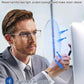 🔥 Vente Flash 2026 -50%🔥Lunettes de Lecture Presbytes Ultra Anti-Lumière Bleue