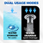 🚰 ACHETEZ-EN 1, OBTENEZ-EN 1 GRATUIT ! 💧 Filtre d'évier en acier inoxydable – Durable, maille fine & facile à nettoyer – Retient efficacement les saletés & s'adapte à la plupart des éviers 🧼