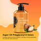 Après-shampoing sans rinçage hydratant et volumisant