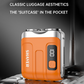 🪒✨ PROMO -50% ! Mini Rasoir Électrique Portable Homme – Détection IA Densité Barbe, Moteur Haute Vitesse, Tête Magnétique 1 Touche, Charge 1h = 60min · 5 Coloris · LED Intelligent 💥