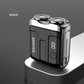🪒✨ PROMO -50% ! Mini Rasoir Électrique Portable Homme – Détection IA Densité Barbe, Moteur Haute Vitesse, Tête Magnétique 1 Touche, Charge 1h = 60min · 5 Coloris · LED Intelligent 💥
