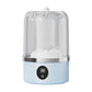 ⏳🔥50 % DE RÉDUCTION POUR UNE DURÉE LIMITÉE ! ⏰🎁Libérez vos mains🥰Mini-lave-linge à recharge sans fil🌀