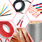 ⚡ 50% DE RÉDUCTION! 🔧 Pince multifonctionnelle pliable pour électriciens – Mesure électrique, compacte & polyvalente – Idéale pour diagnostics, réparations et dépannage rapide 🛠️