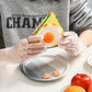 📢📢50 % DE RÉDUCTION !! ⏰ Gants jetables transparents – Alimentaires, épais & résistants – Hygiène garantie ✨