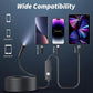 ⏳-50% Offre Limitée ! 🔍 Caméra Endoscope HD Étanche pour Android & iPhone