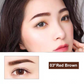 🔥SOLDES 2026🥳💞Plus de 50 000 exemplaires vendus !💞Crayon à sourcils waterproof à quatre pointes