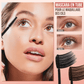 ✨ Mascara Tubulaire Noir & Marron pour Cils – Tenue 24h, Volume, Séparation Parfaite ✨