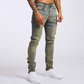 ⏳ Offre limitée -50% ! ⏰Jean pour homme ultra extensible