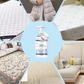 🛏️ Nettoyant Mousse Sans Rinçage pour Matelas – Formule Douce, Résultats Immédiats !