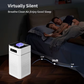 🌿💨 Purificateur d'air pour la maison – Protection complète 🛡️🏠 pour un air ambiant frais et pur, idéal contre les allergènes, la poussière et les odeurs. 🎁