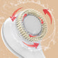 ✨ -50 % MAINTENANT ! ✨✨ Brosse de Bain Électrique à Long Manche pour Gommage