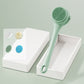 ✨ -50 % MAINTENANT ! ✨✨ Brosse de Bain Électrique à Long Manche pour Gommage