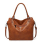 Sac à Main en Cuir Souple pour Femme