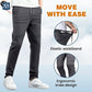 🎁Vente Flash -70%🏆MultiPants – Pantalon Cargo Extensible Multi-poches Haute Résistance