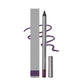 👁️✨ PROMO FLASH 50% ! Crayon Eyeliner Longue Tenue & Étanche – Anti-Bavure, Léger, Application Fluide, Idéal Quotidien & Yeux Sensibles 🖤