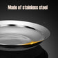 Passoire Inox à Mailles Fines – Acier Inoxydable 304 – Anti-Rouille & Durable for Cuisine