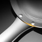 Passoire Inox à Mailles Fines – Acier Inoxydable 304 – Anti-Rouille & Durable for Cuisine