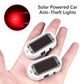 ⏳ 50 % DE RÉDUCTION ! ⏰ Lampe LED clignotante antivol solaire 🚗🚨