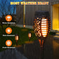 💖🔆 2026 Technologie Solaire | Lampes Torches de Jardin Extérieur | Allumage Automatique au Crépuscule ⚡【Nouveau】